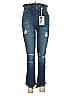 C'est Toi Blue Jeans Size 9 - photo 1