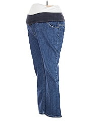 Liz Lange Maternity For Target Jeans