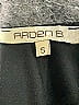 Arden B. Black Cocktail Dress Size S - photo 7