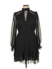 City Chic Casual Dress
