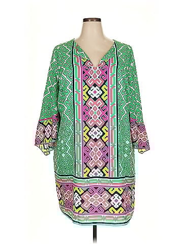 Crown & Ivy Casual Dress (view 1)