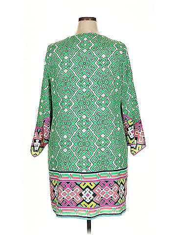 Crown & Ivy Casual Dress (view 2)