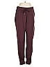 Spyder Burgundy Casual Pants Size M - photo 1