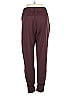 Spyder Burgundy Casual Pants Size M - photo 2