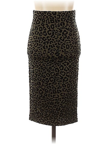 Necessary Objects Casual Skirt (view 2)
