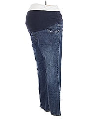 Liz Lange Maternity For Target Jeans