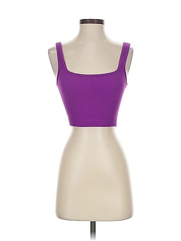 Zara Sports Bra (view 1)
