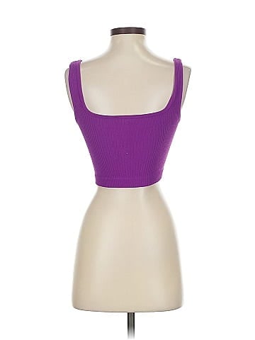 Zara Sports Bra (view 2)