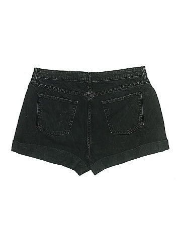Wild Fable Denim Shorts (view 2)