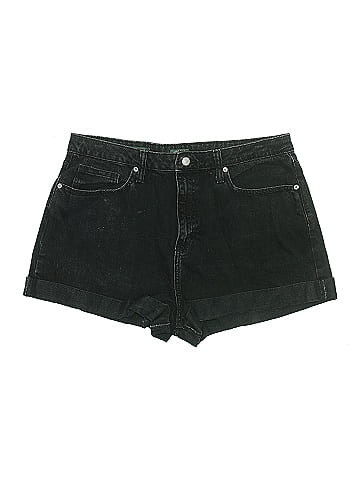 Wild Fable Denim Shorts (view 1)
