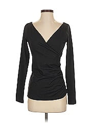 Susana Monaco Long Sleeve Top