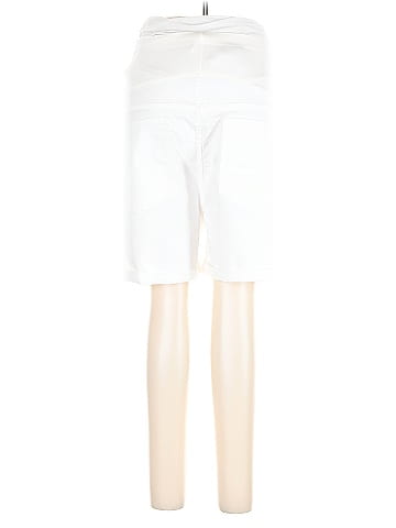 Old Navy - Maternity Shorts (view 2)