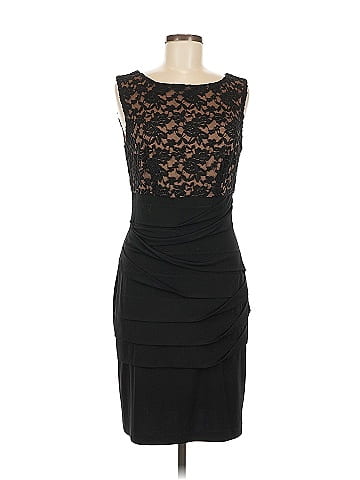 Connected Apparel Cocktail Dress (view 1)