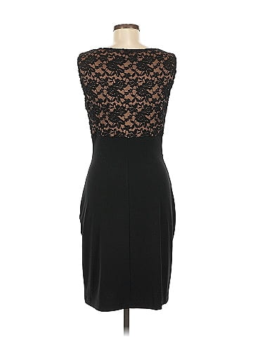 Connected Apparel Cocktail Dress (view 2)