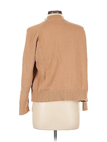 Quince Turtleneck Sweater (view 2)