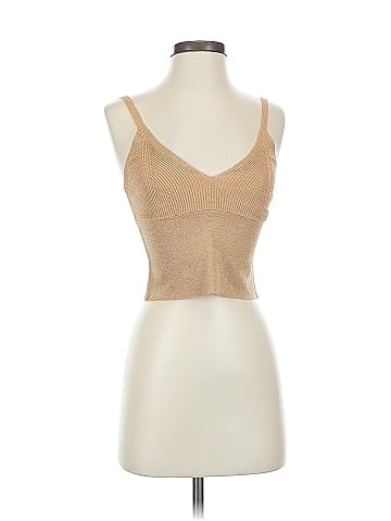 Sandro Sleeveless Top (view 1)