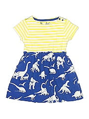 Mini Boden Dress