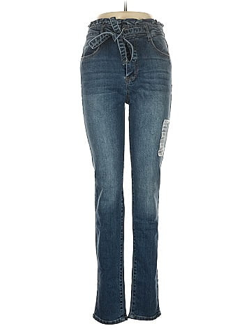 White House Black Market Jeans (view 1)