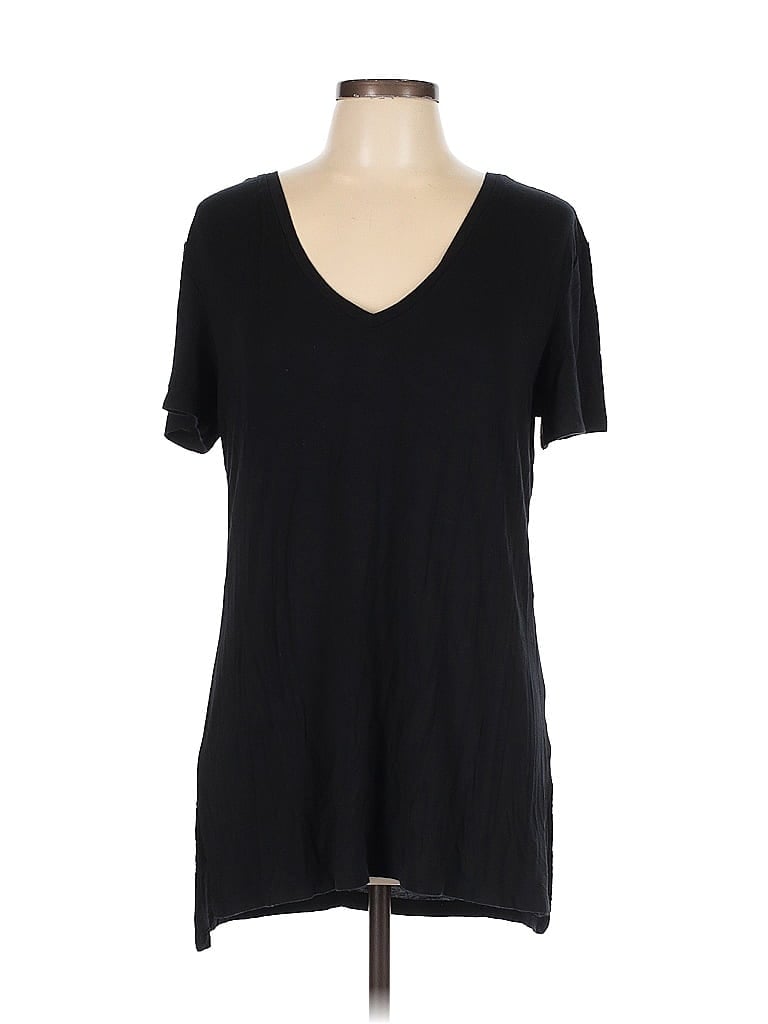 Pre-owned Halogen Casual Dress In Black