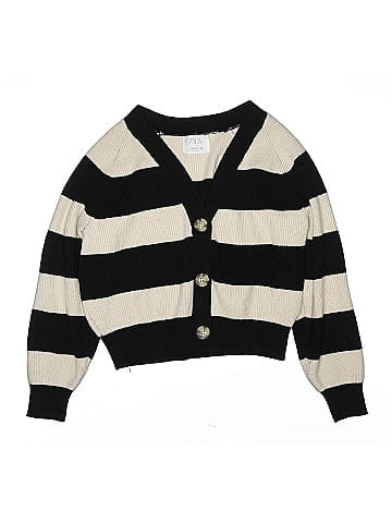 Zara Cardigan (view 1)