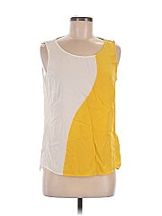 Akris Punto Sleeveless Blouse