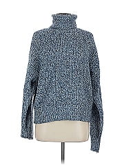 Future Collective Turtleneck Sweater