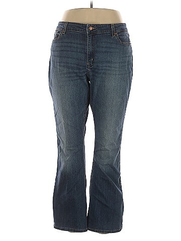 Levi Strauss Signature Jeans (view 1)
