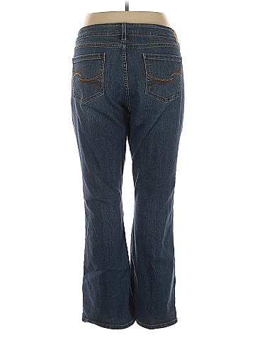 Levi Strauss Signature Jeans (view 2)