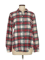 Ann Taylor Loft Long Sleeve Blouse