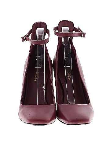 Brooks Brothers Heels (view 2)