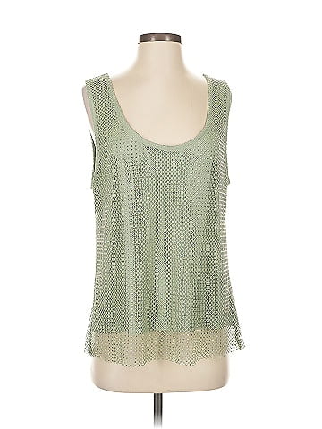 Sunday in Brooklyn Sleeveless Top (view 1)