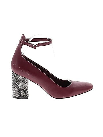 Brooks Brothers Heels (view 1)