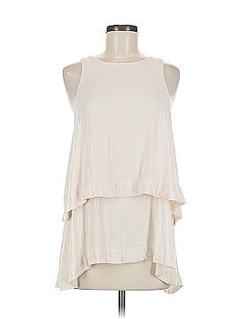 Free People Sleeveless Blouse
