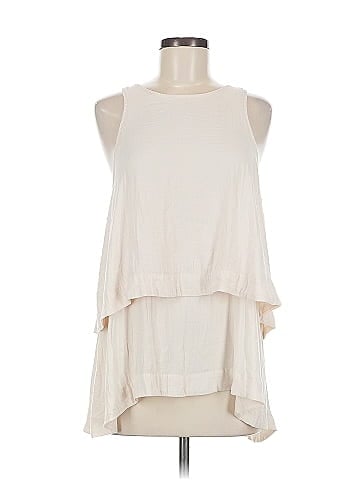 Free People Sleeveless Blouse (view 1)
