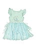 Disney Blue Dress Size 2T - photo 1