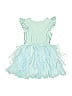 Disney Blue Dress Size 2T - photo 2