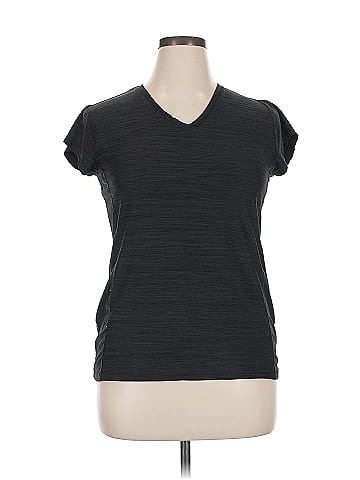 Beverly Hills Polo Club Short Sleeve T-Shirt (view 1)