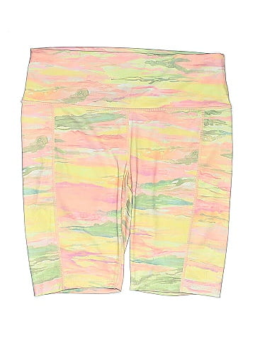 Brisas Athletic Shorts (view 1)