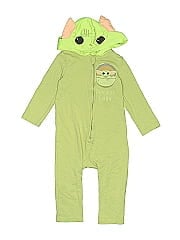 Star Wars Long Sleeve Onesie
