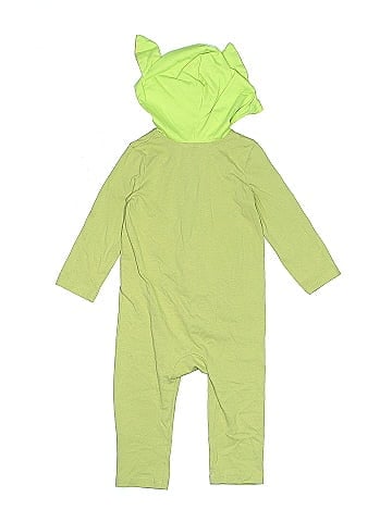 Star Wars Long Sleeve Onesie (view 2)