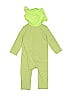 Star Wars Graphic Green Long Sleeve Onesie Size 2T - photo 2