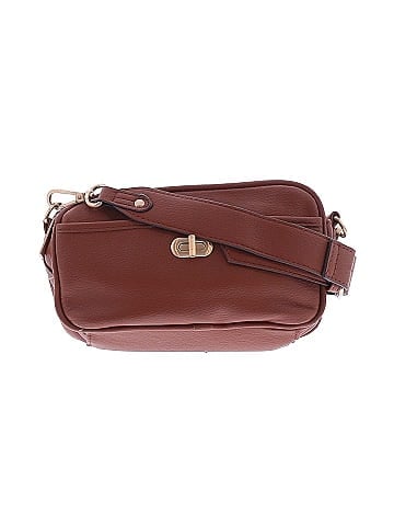 Unbranded Crossbody Bag (view 1)