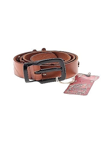 Old Trend Leather Belt (view 1)