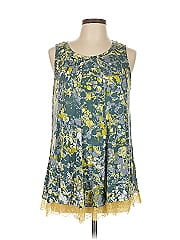 Logo By Lori Goldstein Tank Top
