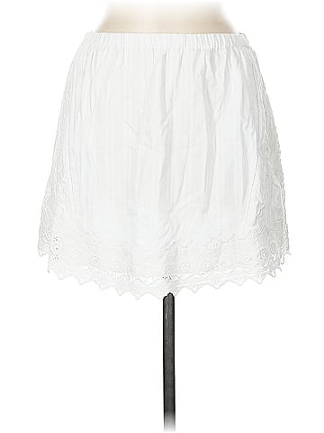 LoveShackFancy Casual Skirt (view 1)