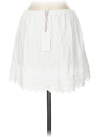 LoveShackFancy Casual Skirt (view 2)