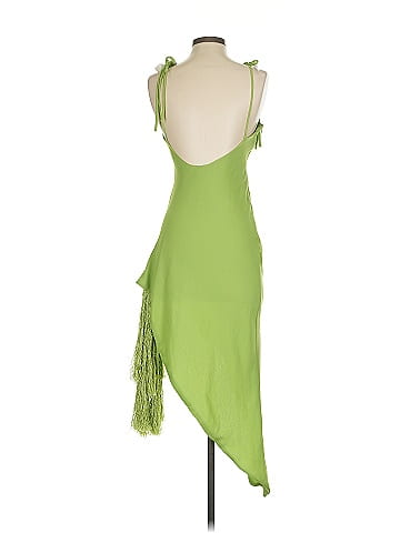 Cult Gaia Cocktail Dress (view 2)