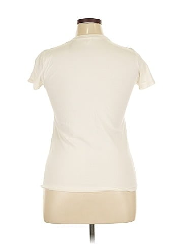 American Apparel Short Sleeve Turtleneck (view 2)