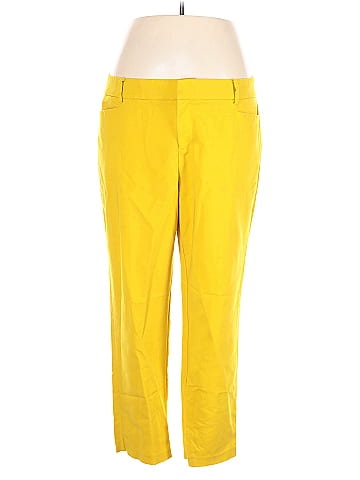 ELOQUII Casual Pants (view 1)