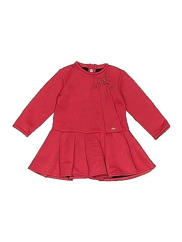 Mayoral Dress (view 1)